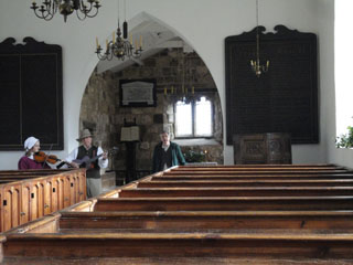 Photo 10  - 2015 St.Helens Church Opening -